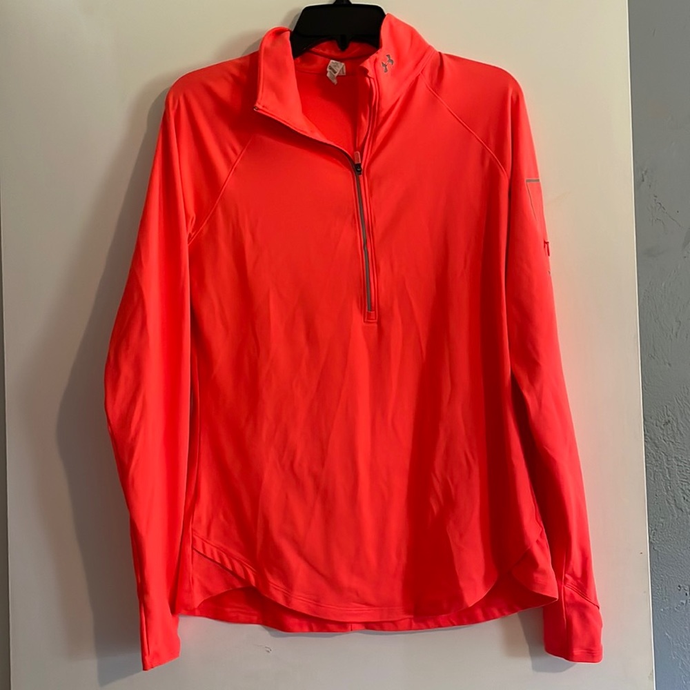 Under Armour Quarter Zip